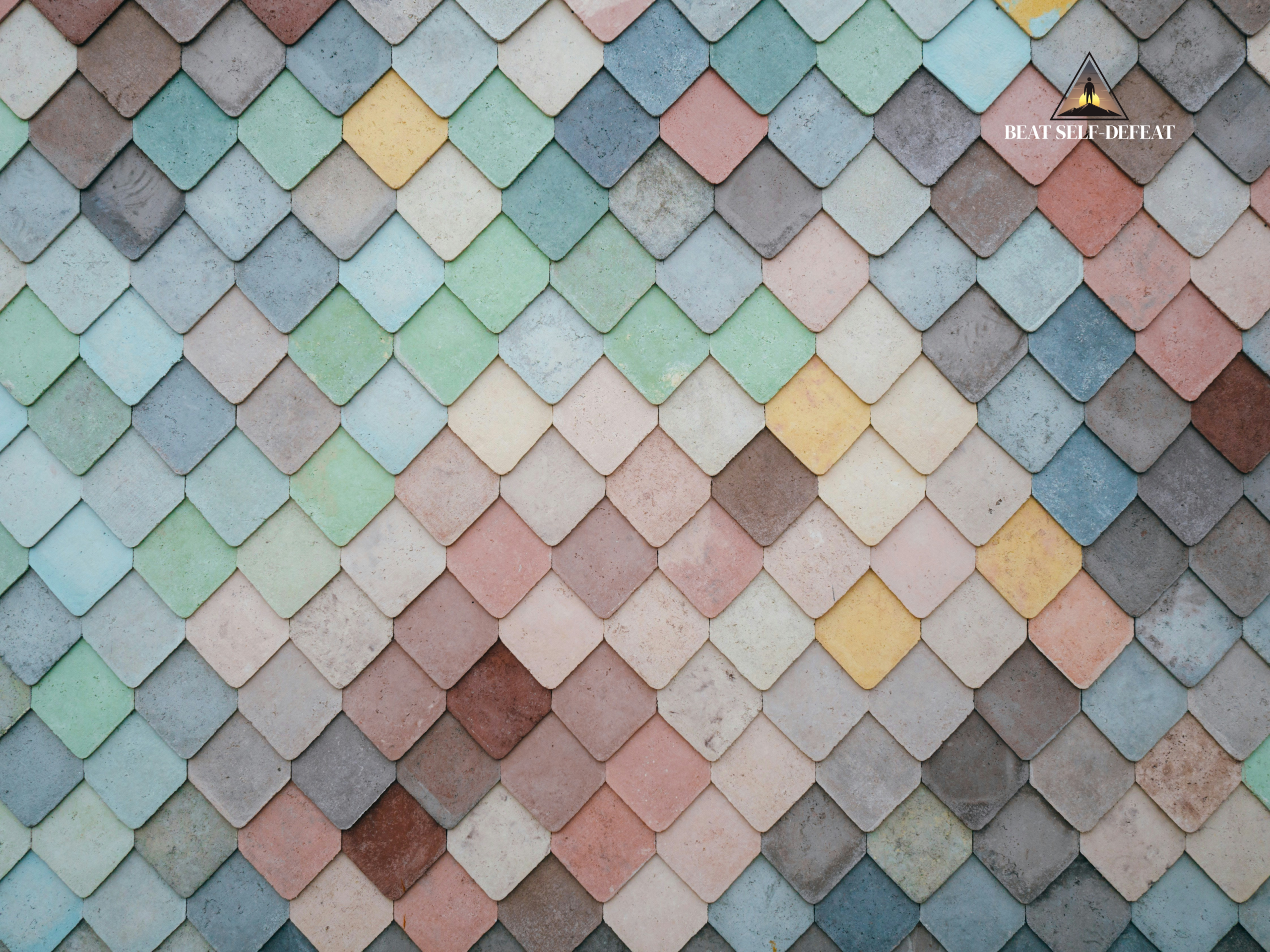 Spot pattern